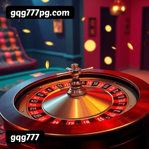 Jogos de Mesa Premium gqg777 - Blackjack, Roleta, Baccarat